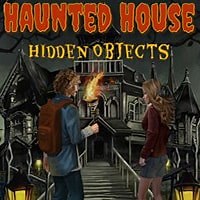 Haunted House: Hidden Objects Game - Play Online Now