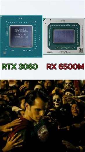 Ranking Laptop GPUs #memes #shorts #linux #edit #meme #pc #technology #tech #minecraft #amd #intel