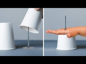 Magic Tricks Gone Wrong