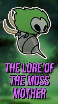 Silksong's First Boss Is AMAZING Foreshadowing! #silksong #lore