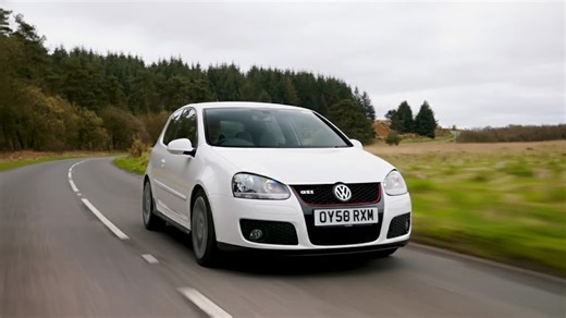 Is this hot hatch still the best after 20 years?