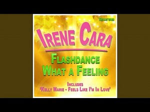 Flashdance What a Feeling