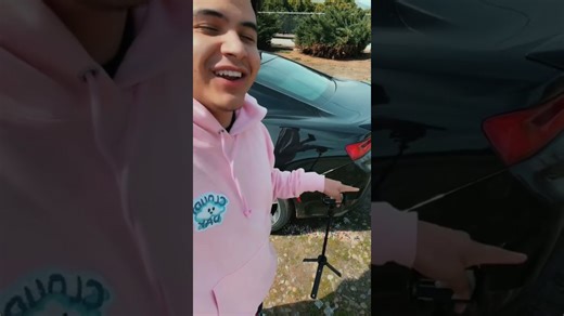 I Ran Over 1000 Poppers – You Have to See This!