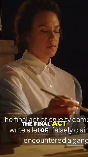 The Tragic Story of Sylvia Likens: A Case of Abuse