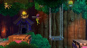 Yooka-Laylee and the Impossible Lair Walkthrough and Guide