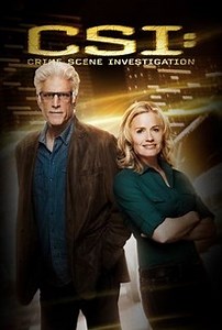 CSI: Crime Scene Investigation | Rotten Tomatoes