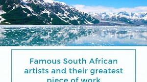The best South African artists of all time and their works
