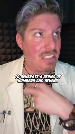 SCP-7777 mentioned Dr. Sherman?! #drsherman #site42 #scp #scp7777