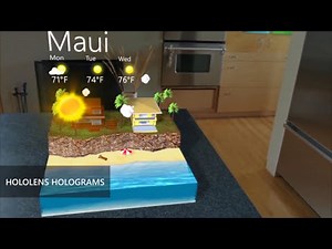 ホログラムとは