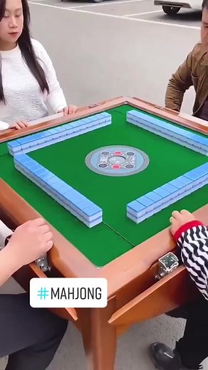 #mahjong #games #fun #foryou