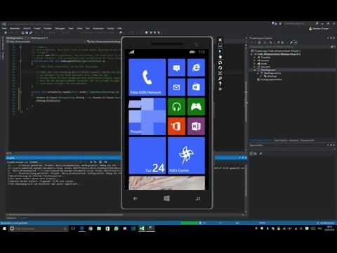 [Anleitung] Programmieren mit C# und Visual Studio - Teil 1