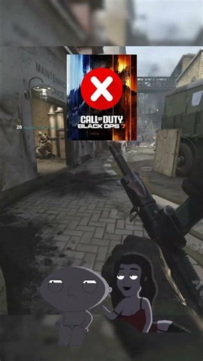 The Most Epic Team Fail in Call of Duty WW2!