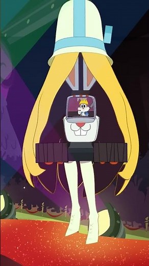 1, 2, 3... ¡lúcete! ✨👗 | Bugs Bunny Builders en Español 🇪🇸 | ‪@WBKidsEspaña‬​