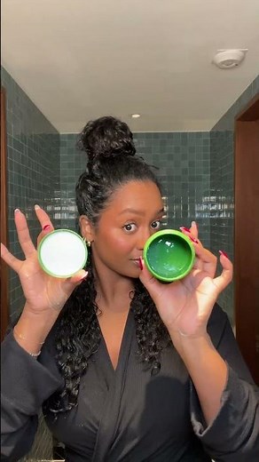 From Straightened to Defined – @hermela’s Curl Routine | Be Curly Advanced | Aveda