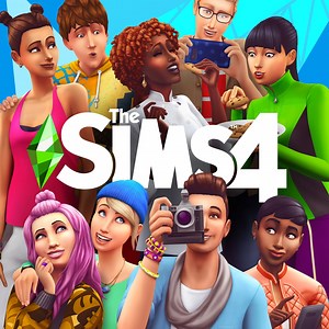 The Sims 4 [Gameplay] - IGN