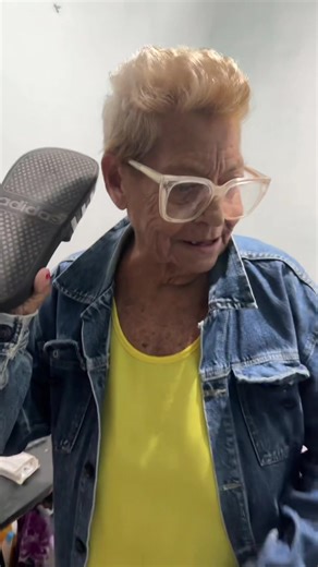 No aguanta juego#abuela #parati #humor #xzybca