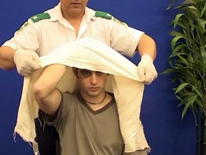 Bandaging Techniques