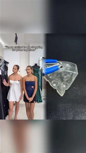 POV: Your Friend Wants To Match.. Gone Wrong #dressess #dresssmart #formaldresses #dress