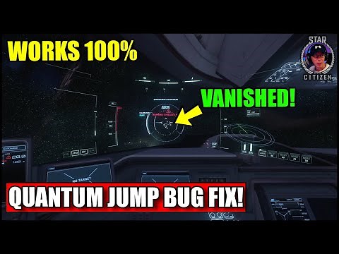 DO THIS to fix THIS Star Citizen bug!
