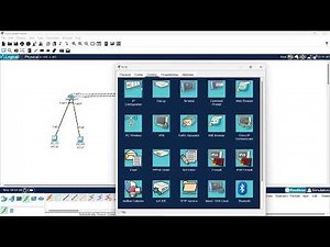 Link Aggregation Control Protocol (LACP) Configuration in Packet Tracer
