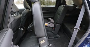 2022 Infiniti QX60 Review: A True Luxury Crossover