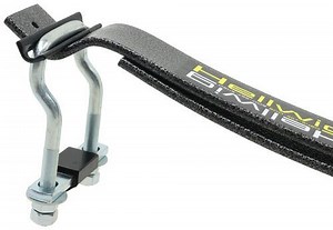 Hellwig Pro Series Helper Springs - Above Axle Hellwig Vehicle Suspension HE79FR