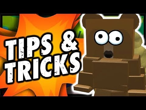 BEE SWARM TIPS & TRICKS, FROM NOOB TO PRO! | Roblox Bee Swarm Simulator