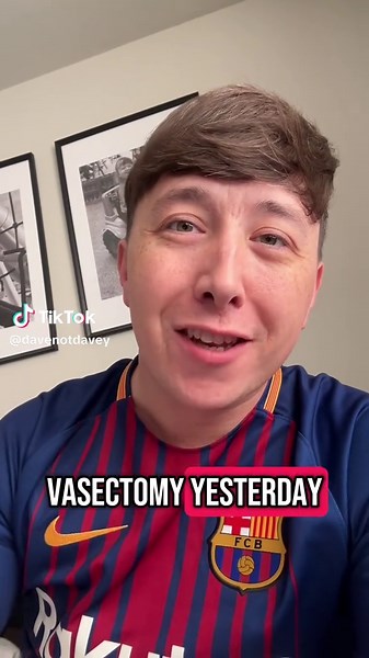 Understanding Vasectomy Care Packages