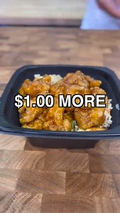 181K views · 689 reactions | Panda Express Secret Discount | HellthyJunkFood | Facebook