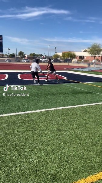 Football Drills: Engaging One-on-One Training Techniques