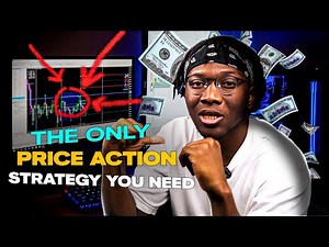 The Only Pocket Option Price Action Strategy You Need | Binary Options Trading 2023