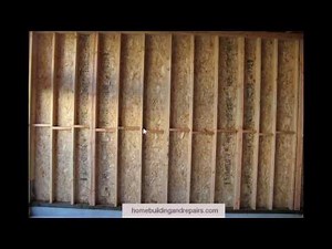 Solid Blocking Can Reduce Wall Framing Damage – House Framing Tips