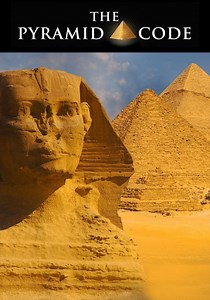 The Pyramid Code - streaming tv show online
