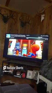 Dish Network channel guide