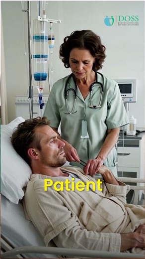 Why does hernia recurrence happen? And how to prevent it! | Dr Neeraj Rayate | DOSS India