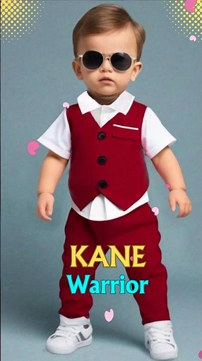 Rare Baby Boy Names 2025 | With Amazing Meanings 💙