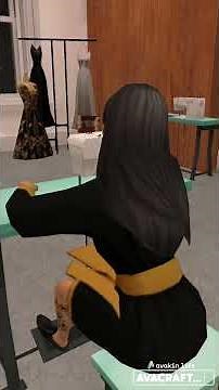 Avakin Life | Avacraft Showcase with Avakin Jocelyn!