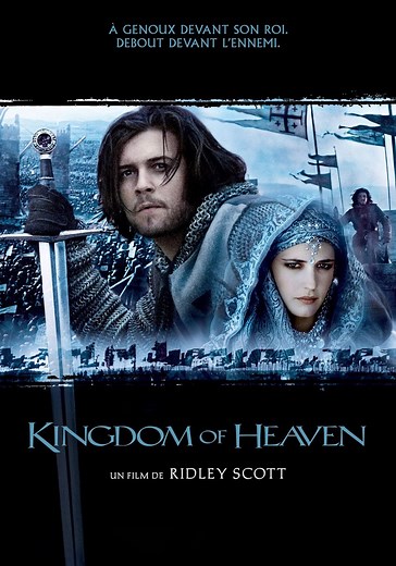 Regarder Kingdom of Heaven en streaming complet