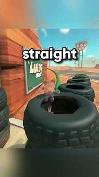 GLITCH Discovered in a Mario Kart World Record!? | Mario Bros Circuit Tires Glitch & Controller DC