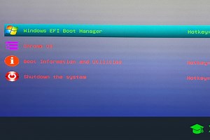 Cómo instalar Chrome OS junto a Windows 10