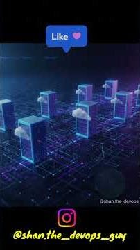 New Instagram Channel About DevOps by Shannon