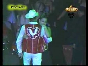 Valentin Elizalde - El Palo Verde Y El Carretero