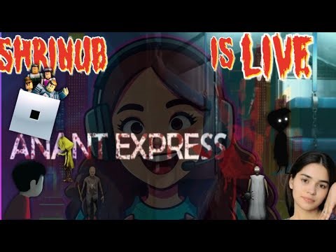 Can I Escape The House? Granny Hard Mode Gameplay Hindi | Little nightmares walkthrouh