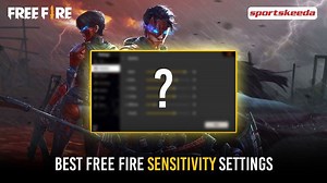 Best Free Fire sensitivity settings for Android devices in 2021