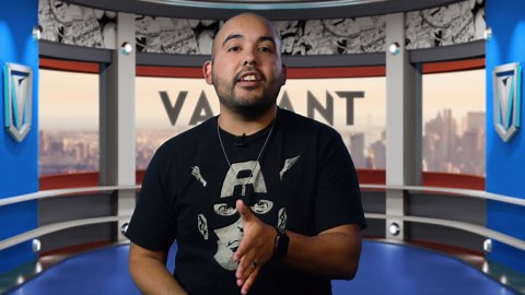 Who Are Marvel's Celestials?