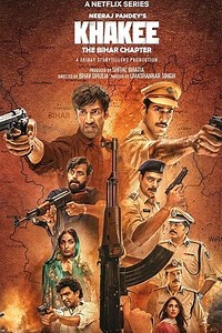 Khakee: The Bihar Chapter