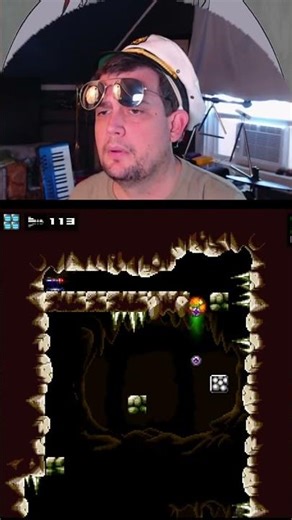 Infinite Bomb Jump in AM2R #Metroid