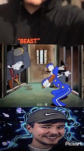 1.1K views · 663 reactions | New ways to escape from prison  | Cartoon Hubz | Facebook