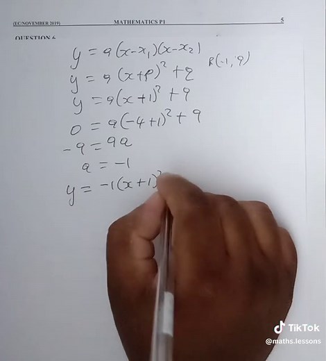 Understanding Quadratic Functions and Their Properties