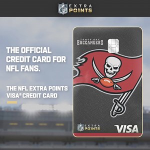 2.9M views · 3.3K reactions | Get rewarded¹ on and off the field with the NFL Extra Points Visa® Credit Card. Redeem points for exclusive NFL events, player meet and greets, gift cards and more. | NFL | Facebook